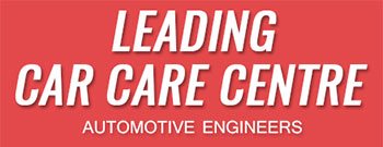 Leading Car Care - Logo