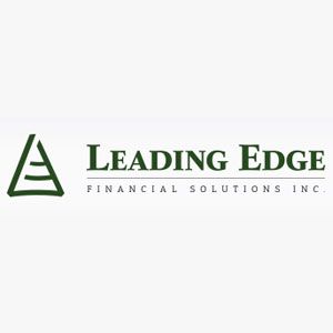 Leading Edge Financial Solutions Inc - Logo