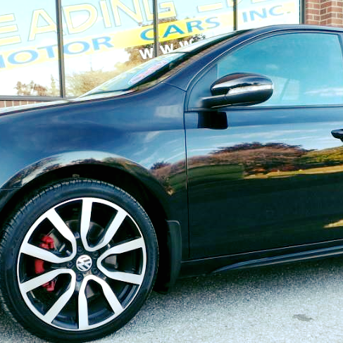 Leading Edge Motor Cars Inc. (Woodbridge) - Cover photo