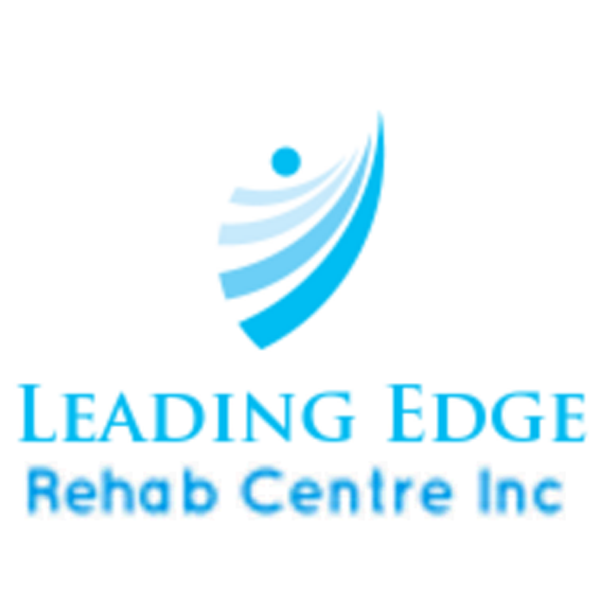 Leading Edge Rehab Centre Inc - Logo