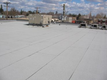 Leading Edge Roofing &a; Consulting Inc - Cover photo