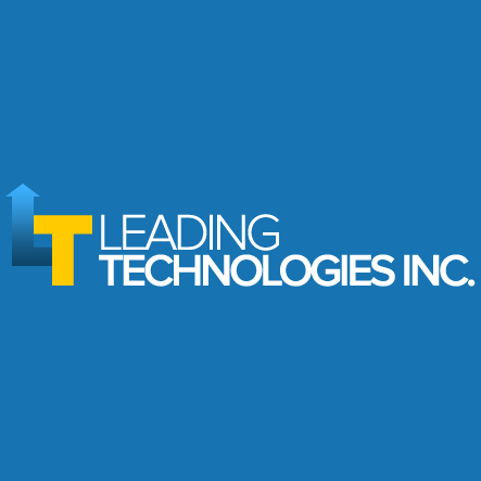 Leading Technologies Inc - Logo