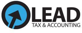 LEAD Tax &a; Accounting - Logo