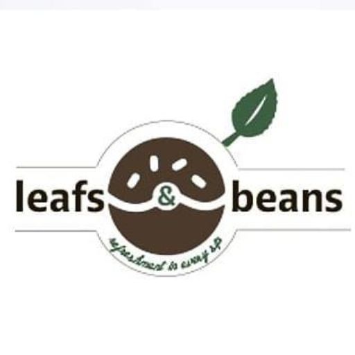 Leafs N Beans - Cover photo