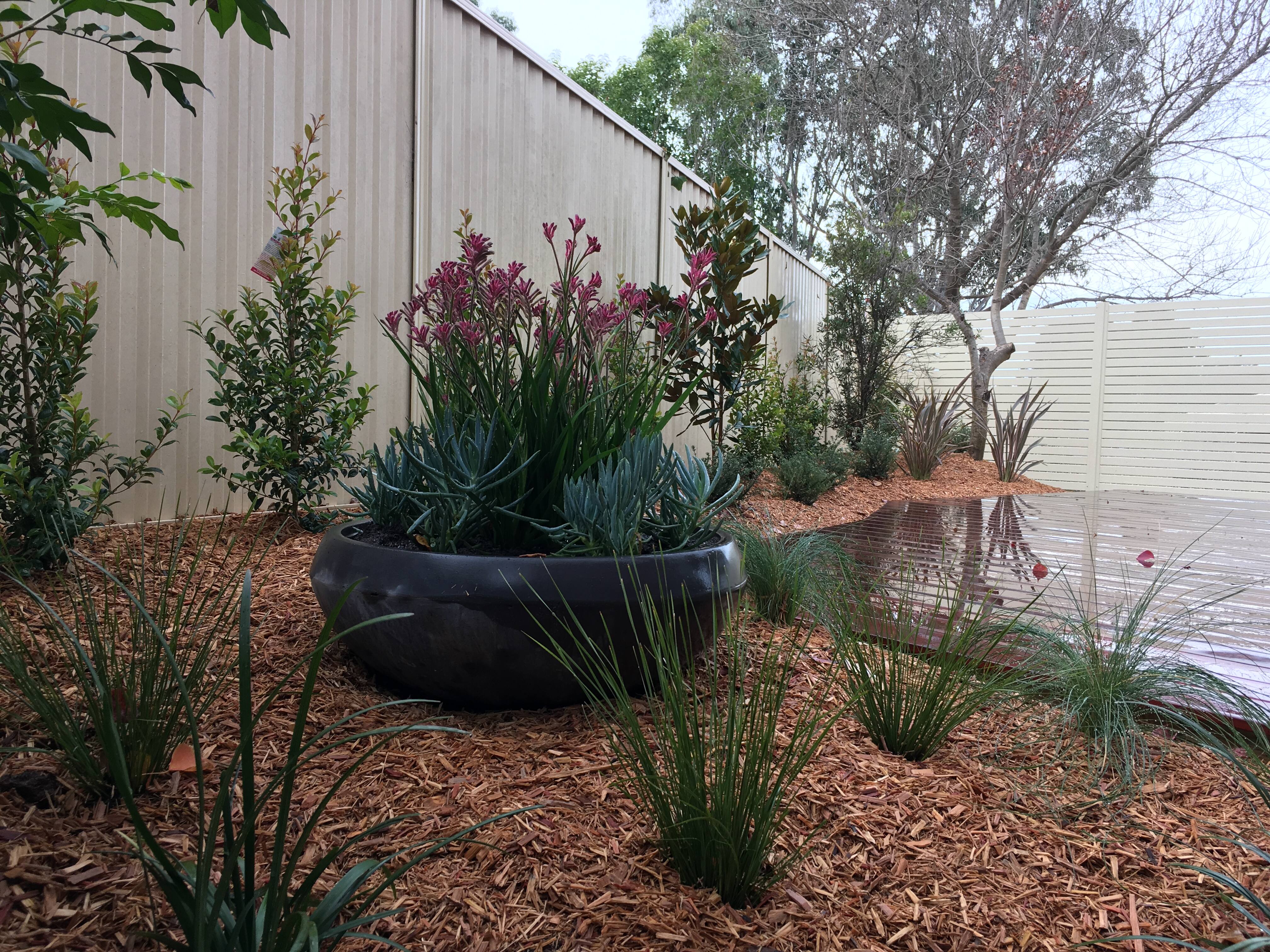 Leaf and Stone Landscapes Pty Ltd - Cover photo