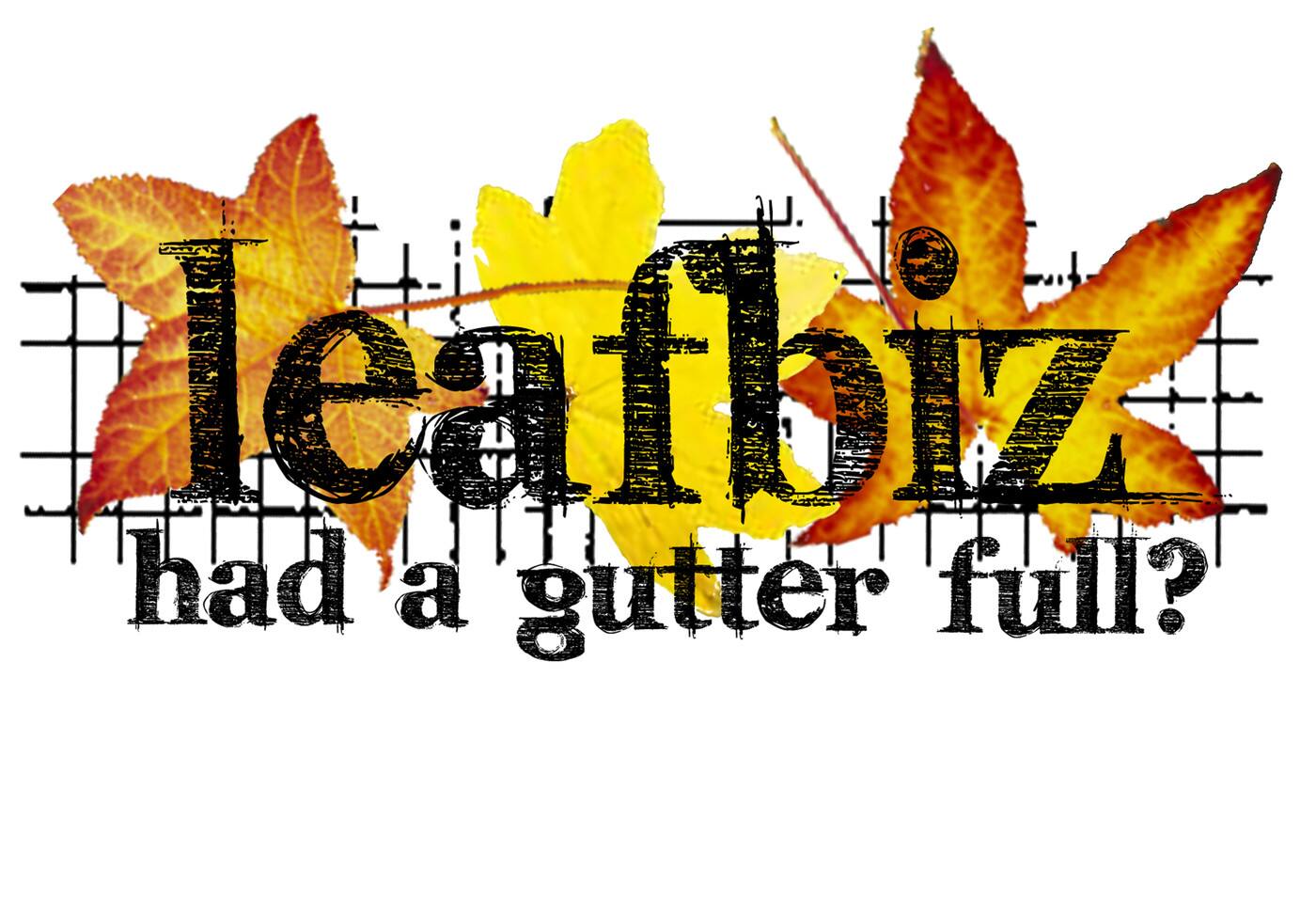 Leafbiz - Logo