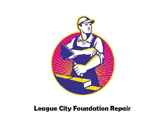 League City Foundation Repair - Logo