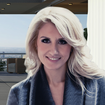 Leah Giannone - Sutton West Realty Inc., Brokerage - Logo
