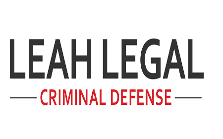 Leah Legal Criminal Defense - Logo