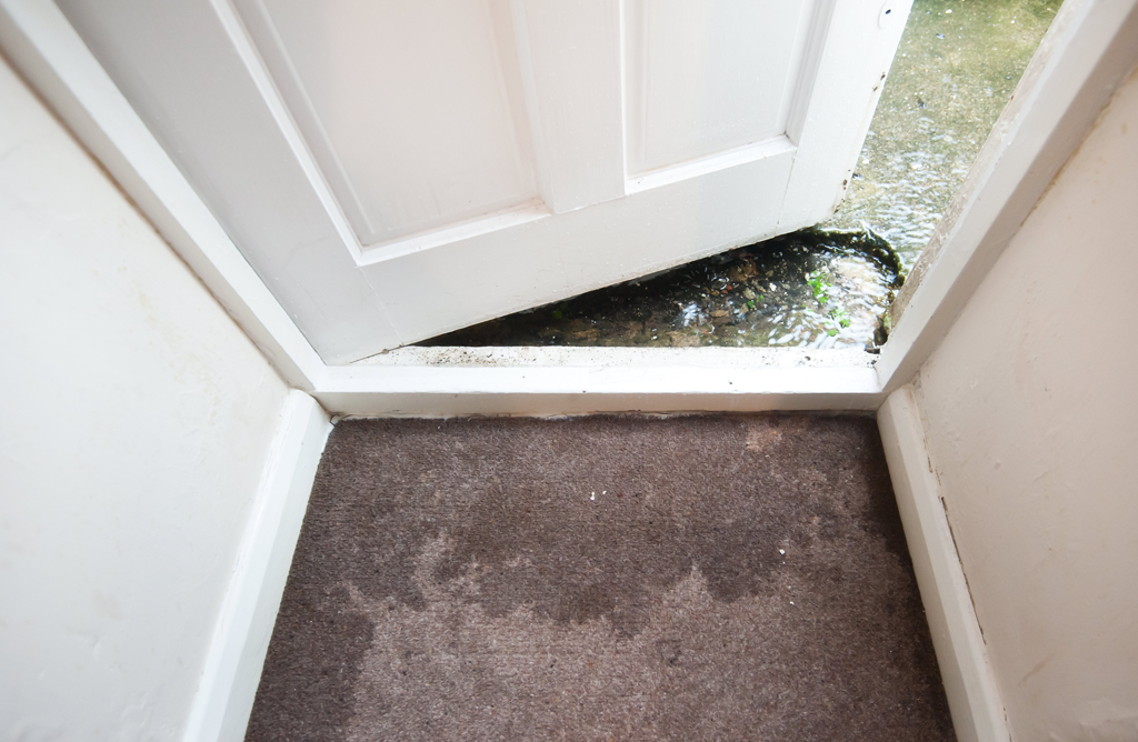 Leak Free Waterproofing - Cover photo