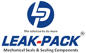Leak-Pack - Logo