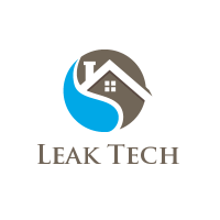 Leak Tech - Logo