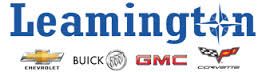 Leamington GM - Logo
