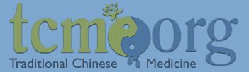 Leamington TCM Centre - Logo