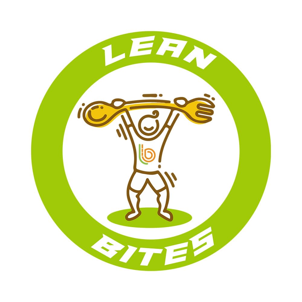 Lean Bites - Logo
