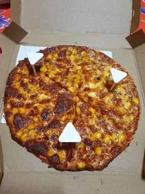 Leancrust Pizza - Thincrust Experts - Logo