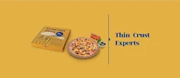 Leancrust Pizza - Thincrust Experts - Cover photo