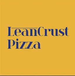 Leancrust Pizza - Thincrust Experts - Logo