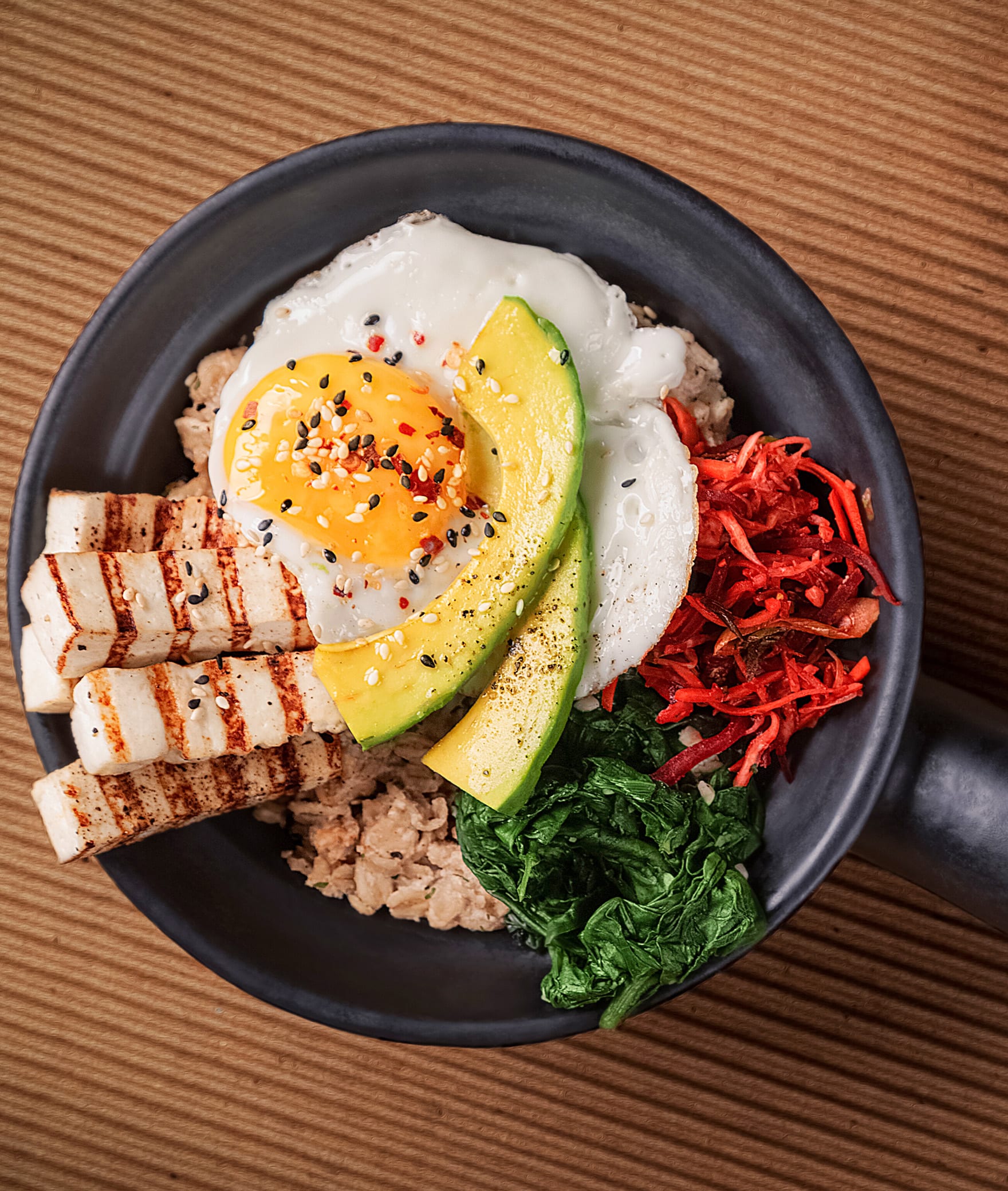 Lean Kitchen By Maya - Logo
