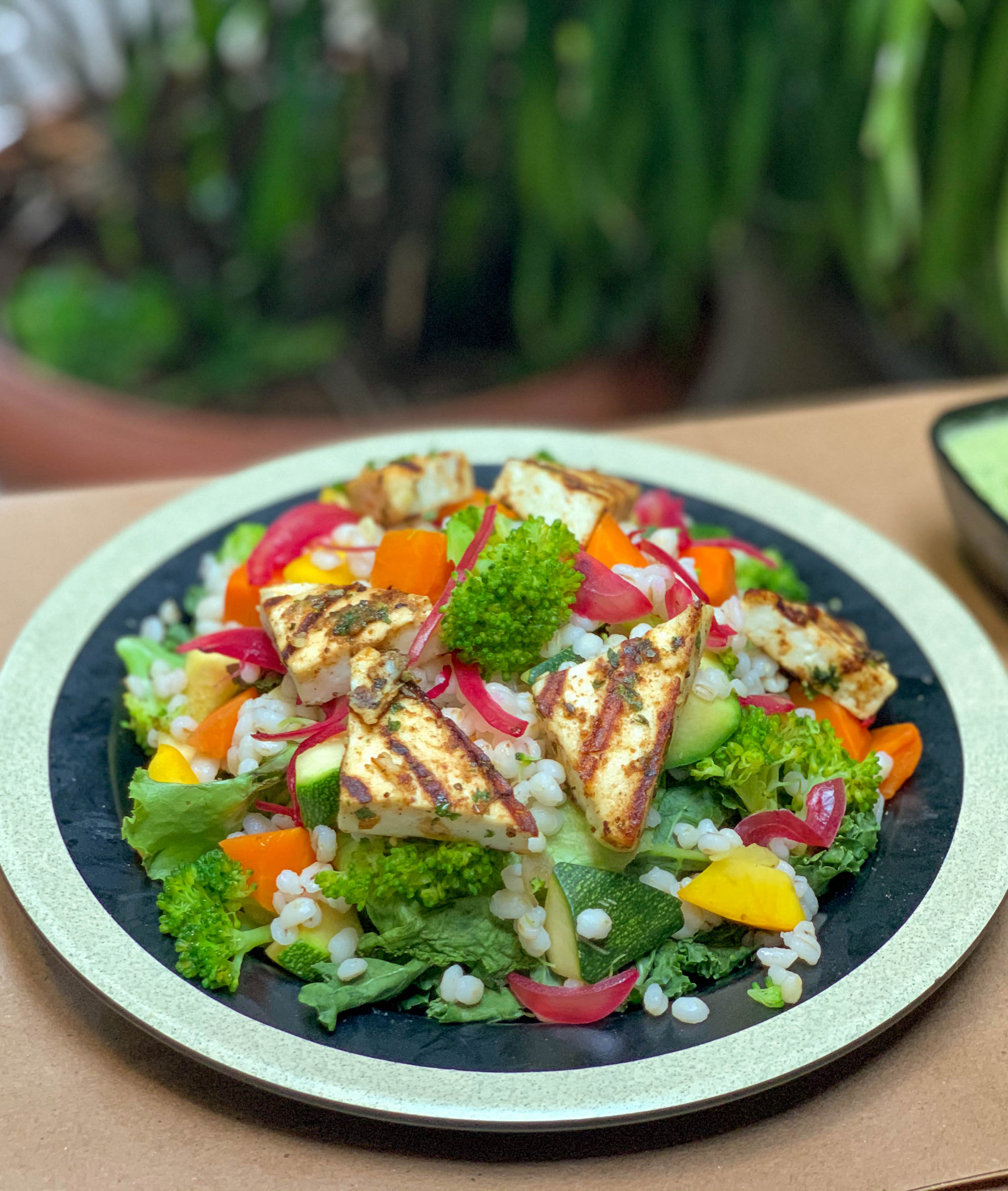 Lean Meal Co - Logo