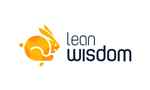 Leanwisdom - Logo