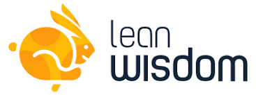 Leanwisdom - Cover photo
