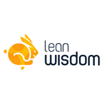 Leanwisdombengaluru - Logo