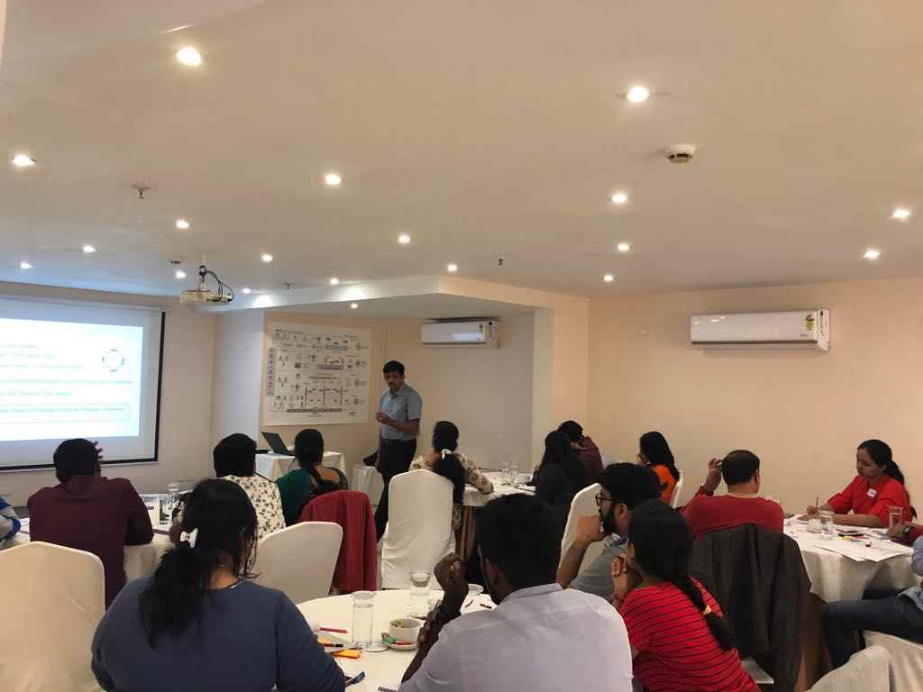 Leanwisdombengaluru - Cover photo