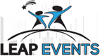 Leap Events Inc. - Logo