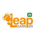 Leaplearner - Logo
