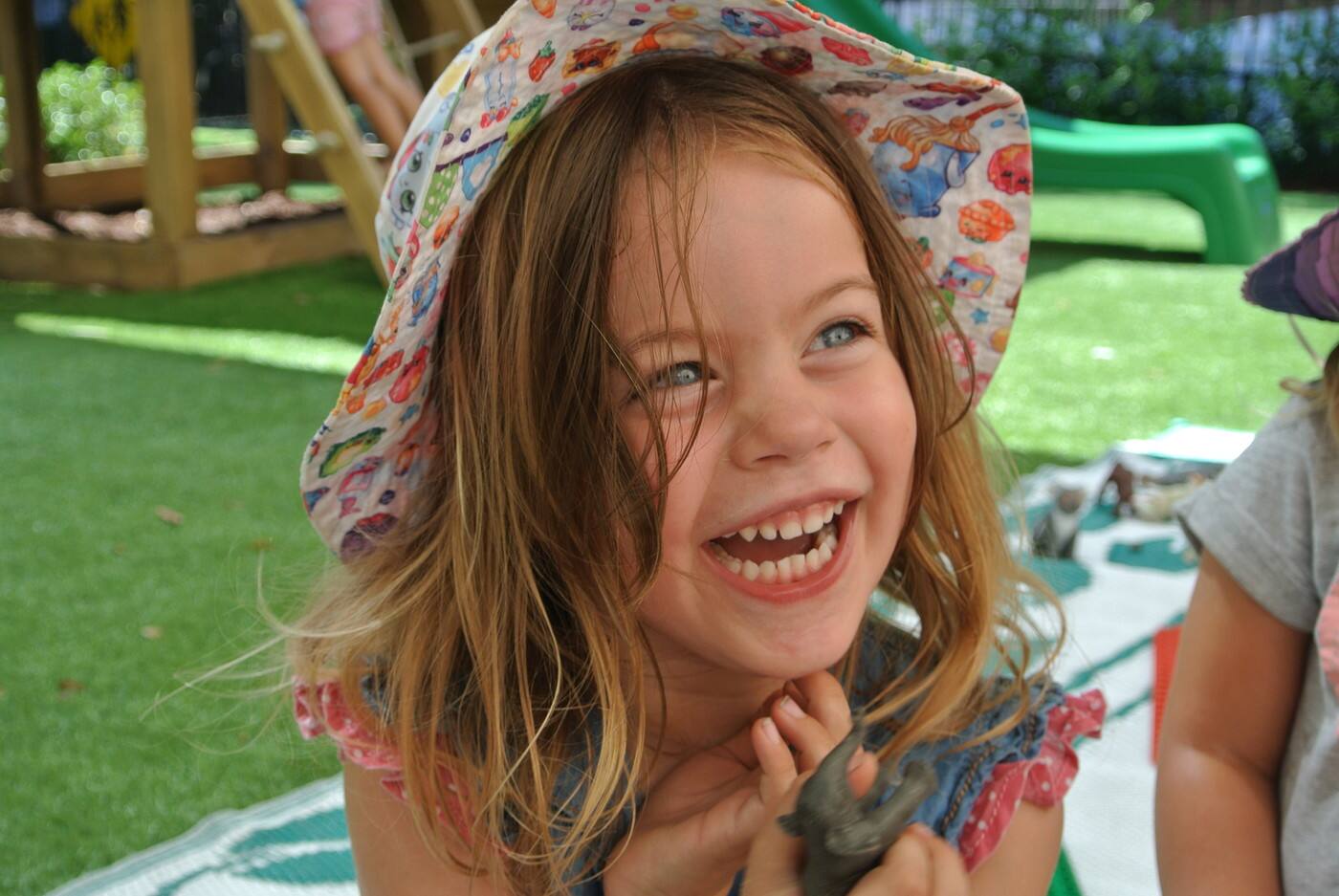 Leaps and Bounds Preschool - Cover photo