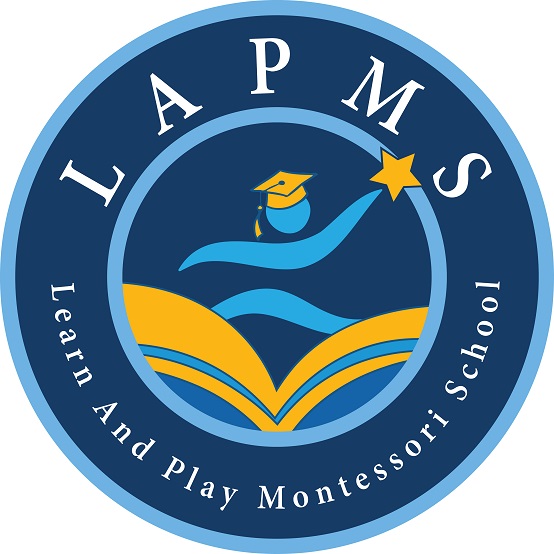 Learn And Play Montessori School - Danville - Logo