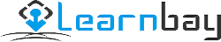 Learnbay - Logo