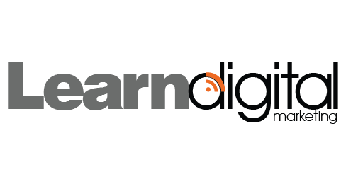Learn Digital Academy - Logo