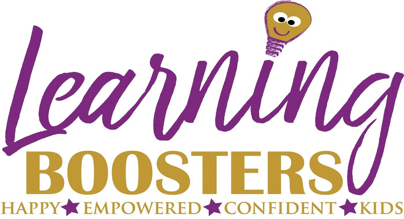 Learning Boosters - Cover photo