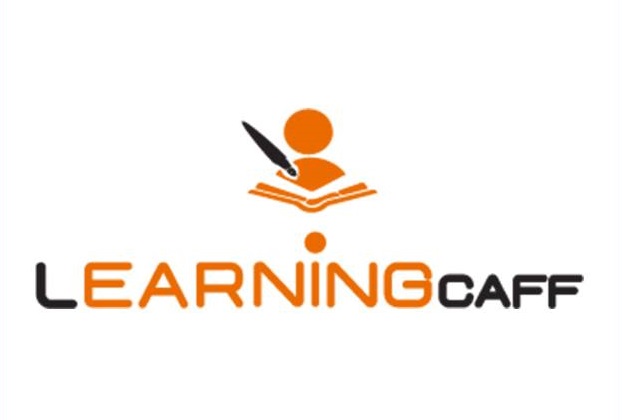LearningCaff - Logo