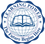 Learning Power - Logo