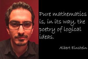 Learn Mathematics &a; Physics - Cover photo