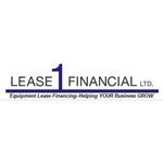 Lease 1 Financial Ltd. - Logo