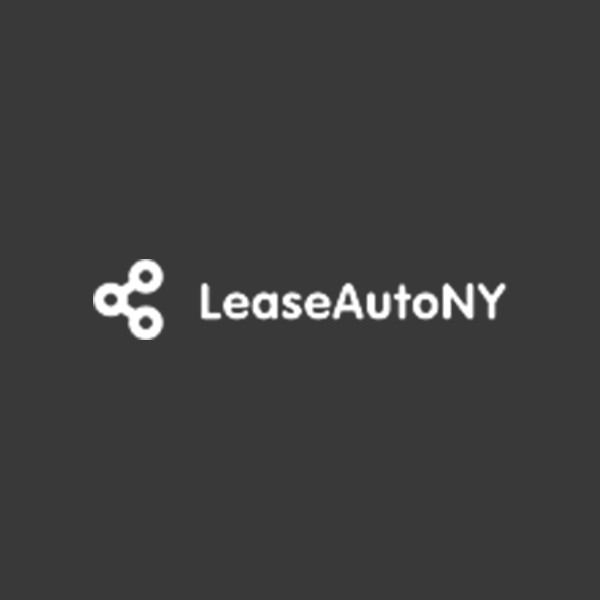 Lease Auto NY - Logo