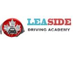 Leaside Driving Academy - Logo