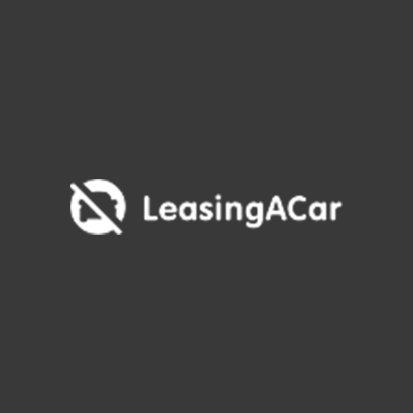 Leasing A Car - Logo