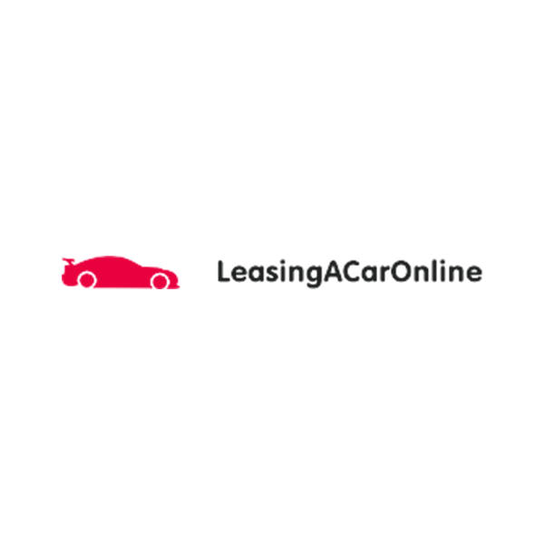 Leasing A Car Online - Logo