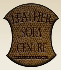 Leather Sofa &a; Furniture - Logo