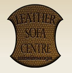 Leather Sofa Centre Inc - Logo