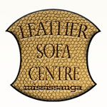 Leather Sofa Mfg Ltd - Logo