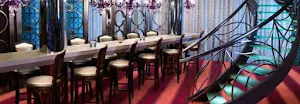 Le Bar Diamantaire - Sofitel - Logo