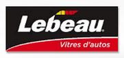 Lebeau Vitres D&s;Autos - Logo