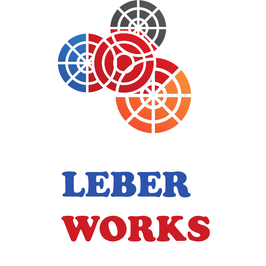 Leber Works - Logo