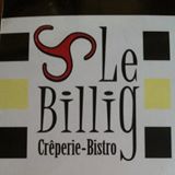 Le Billig Inc - Logo